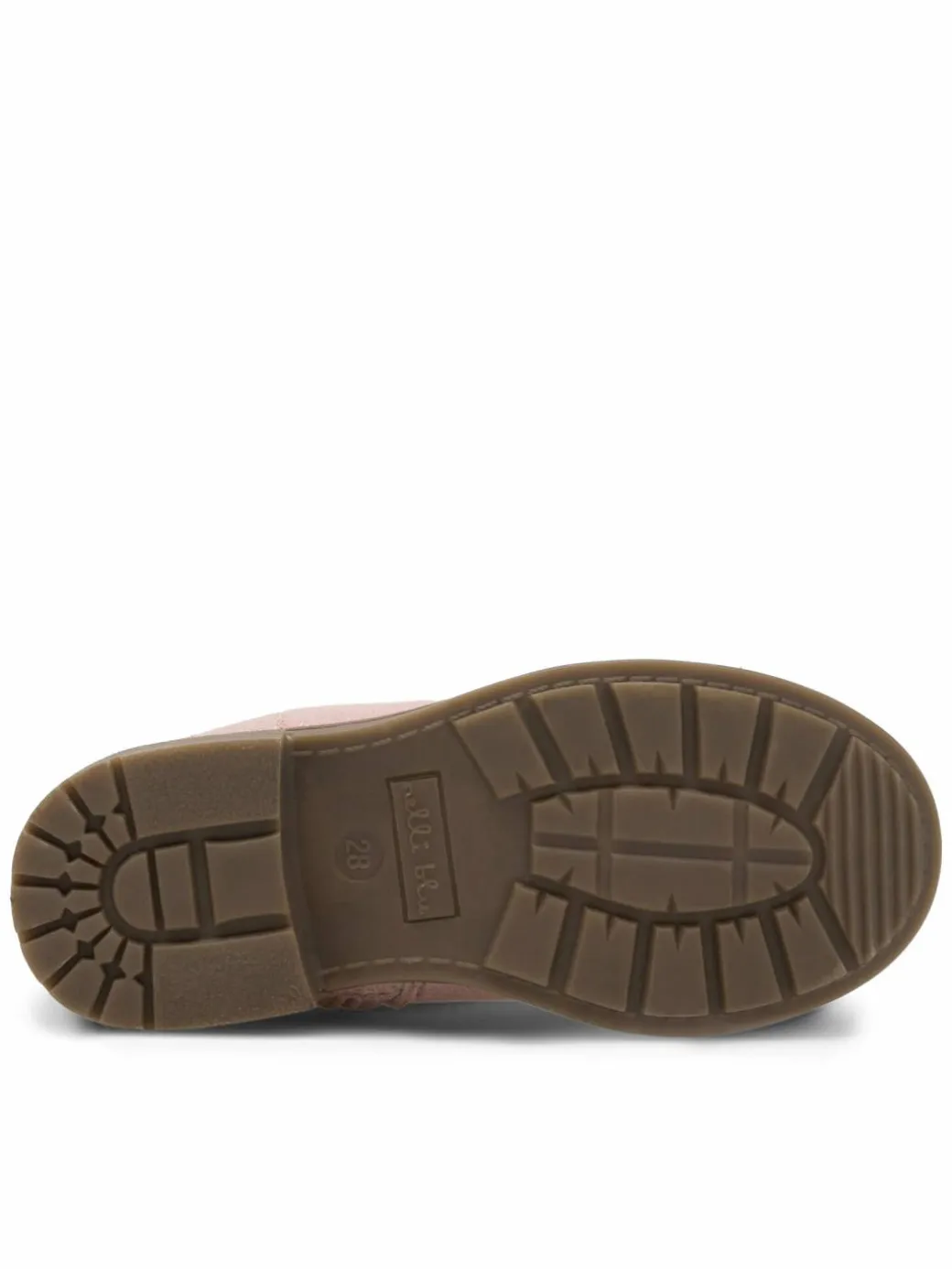 Stivaletti CS2920-35 Rosa