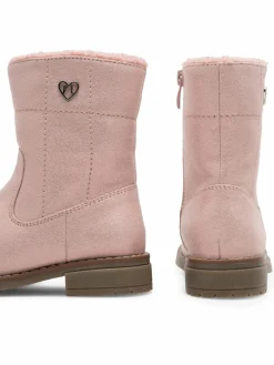 Stivaletti CS2920-35 Rosa