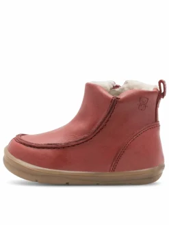 Stivaletti DASH CI12-DASH-03 Rosso