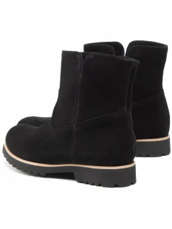 Stivaletti DL003 Nero