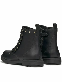 Stivaletti Eclair J469QA 000BC C9999 D Nero
