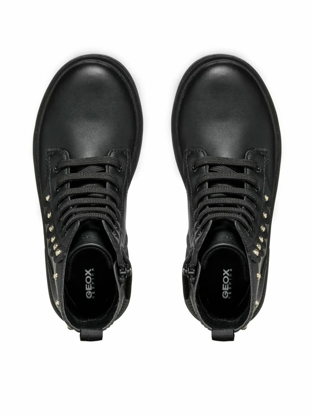Stivaletti Eclair J469QA 000BC C9999 S Nero