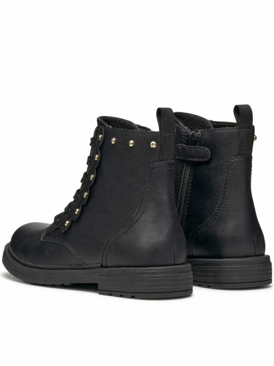 Stivaletti Eclair J469QA 000BC C9999 S Nero