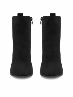 Stivaletti E-5133-6 Nero