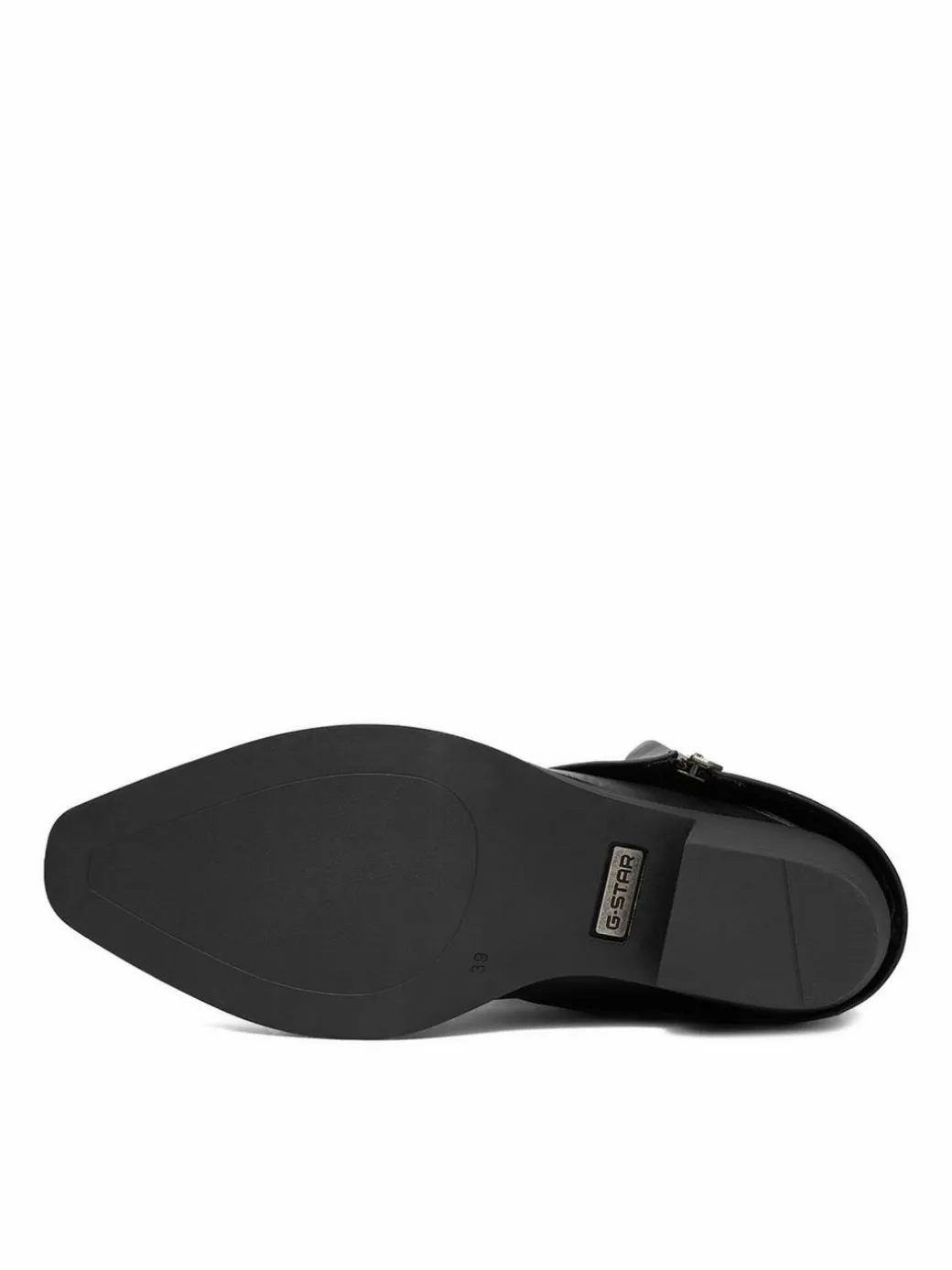Stivaletti EO-YAGMUR-25FW30 Nero
