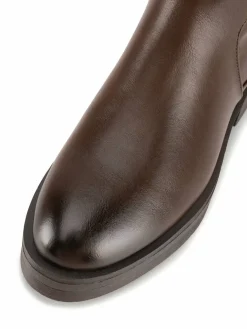 Stivaletti HY6137-1 Marrone