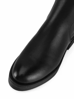 Stivaletti HY6137-1 Nero
