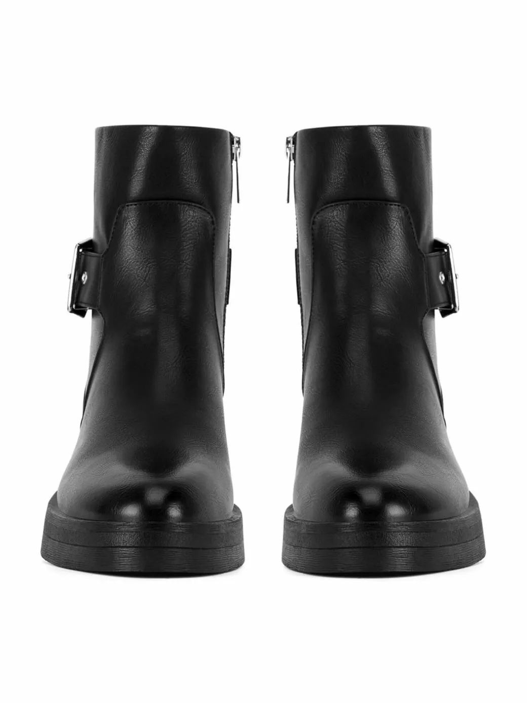 Stivaletti HY6137-1 Nero
