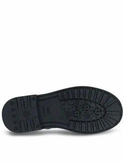 Stivaletti J Eclair Girl J369QD 000BU C9999 M Nero