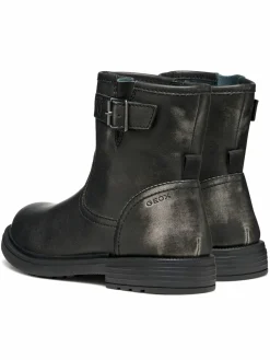Stivaletti J Eclair J049QB 000CN C1006 D Grigio