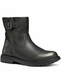 Stivaletti J Eclair J049QB 000CN C1006 S Grigio