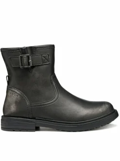 Stivaletti J Eclair J049QB 000CN C1006 S Grigio
