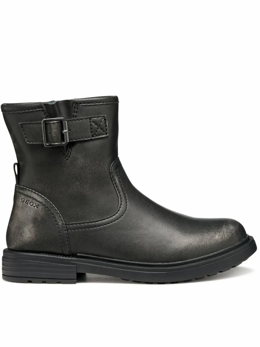 Stivaletti J Eclair J049QB 000CN C1006 S Grigio