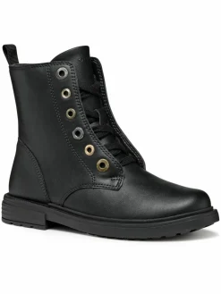 Stivaletti J Eclair J569QP 000BC C9999 S Nero