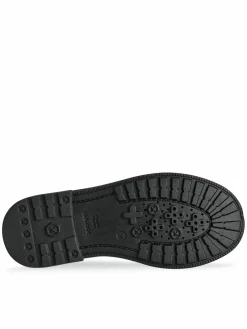 Stivaletti J Eclair J569QP 000BC C9999 S Nero