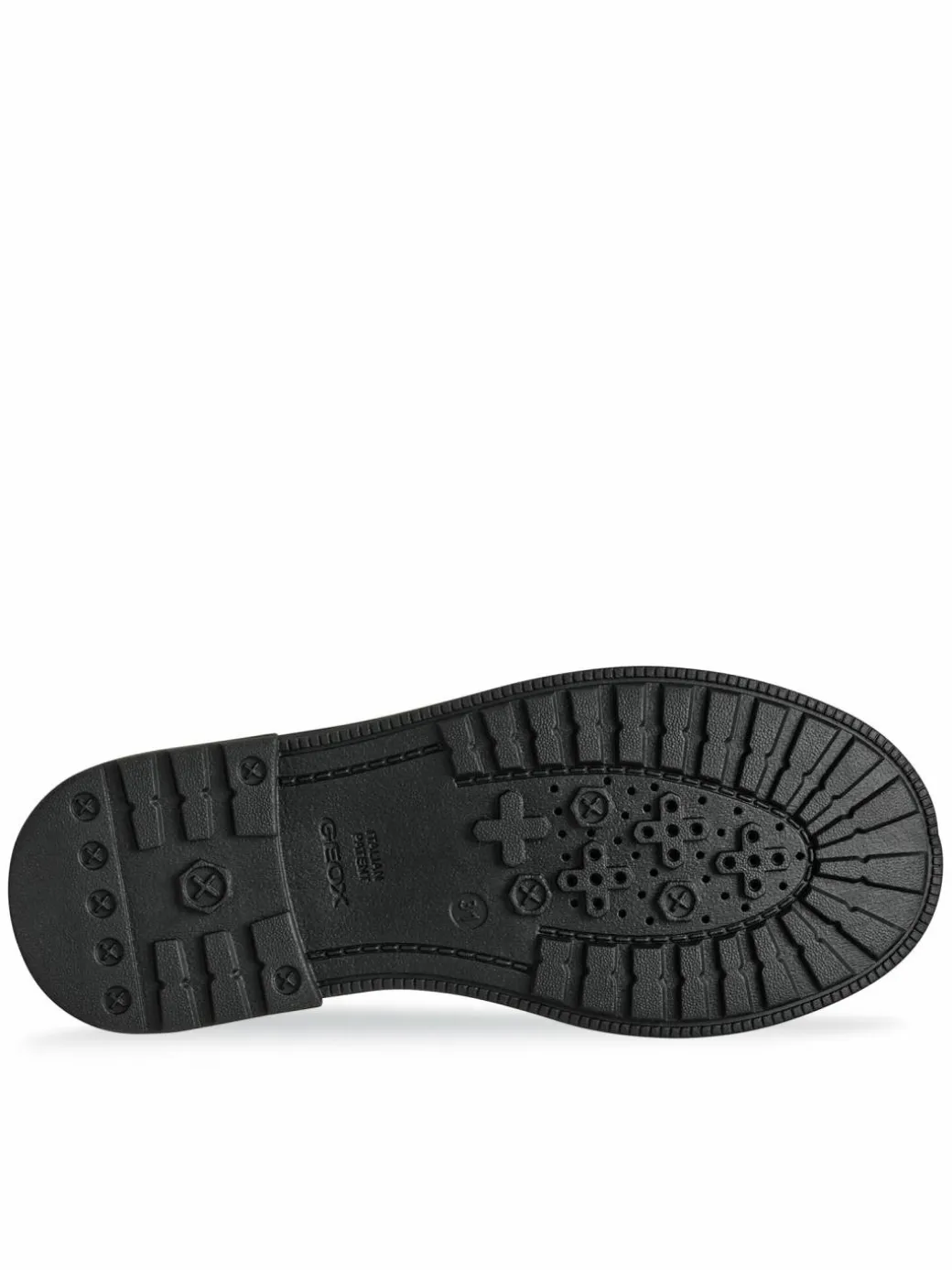 Stivaletti J Eclair J569QP 000BC C9999 S Nero