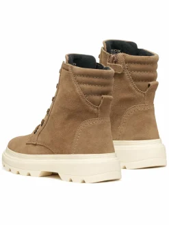 Stivaletti J Kiddartah Wpf J56NDA 00022 C6014 S Marrone