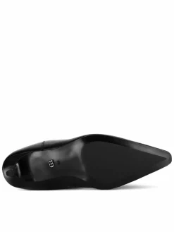 Stivaletti JOSE-116096 Nero