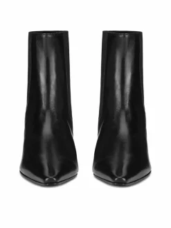 Stivaletti JOSE-116096 Nero