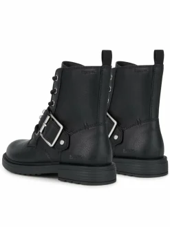 Stivaletti Jr Eclair J369QD 000BU C9999 D Nero