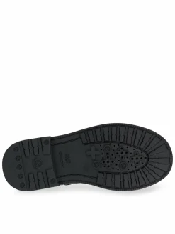 Stivaletti Jr Eclair J369QD 000BU C9999 D Nero
