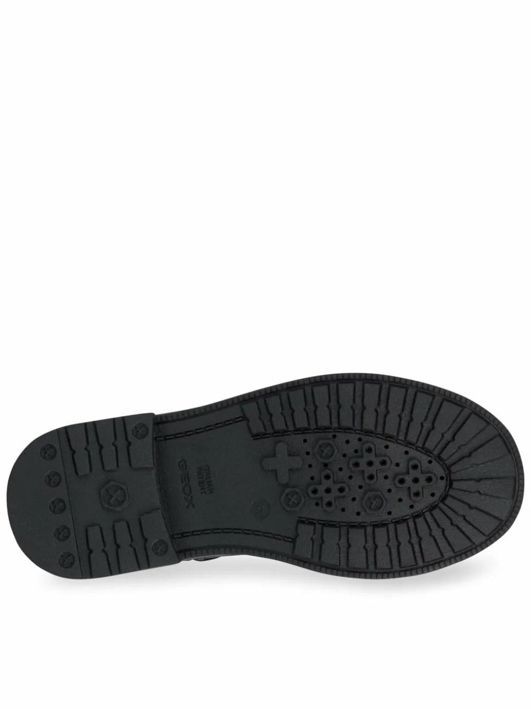 Stivaletti Jr Eclair J369QD 000BU C9999 D Nero