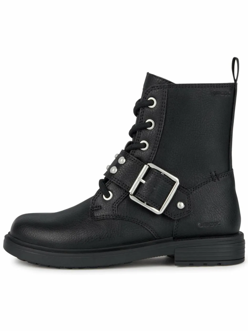 Stivaletti Jr Eclair J369QD 000BU C9999 S Nero