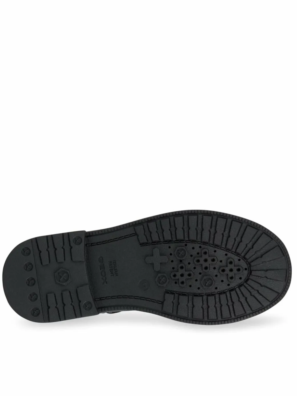 Stivaletti Jr Eclair J369QD 000BU C9999 S Nero