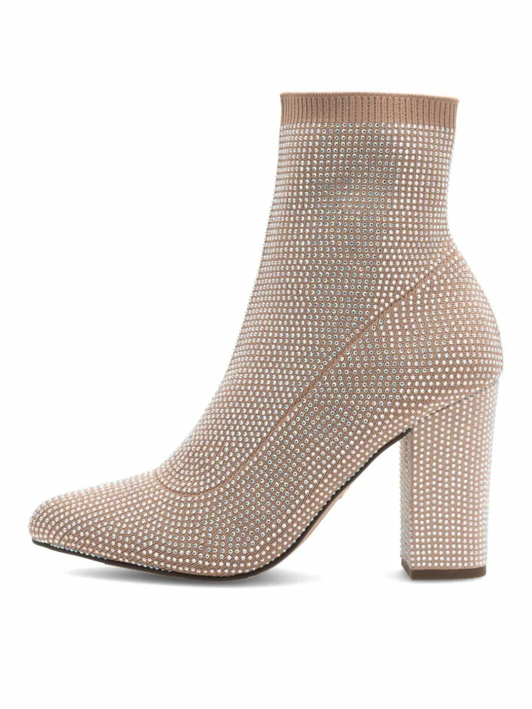 Stivaletti KAS BYCCC03 Beige