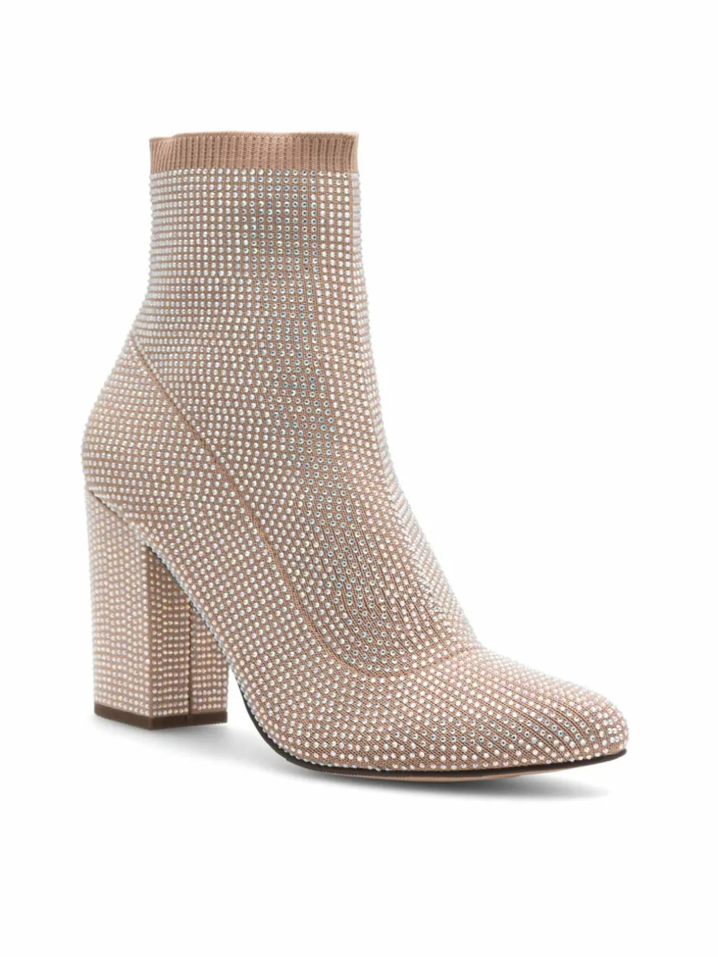 Stivaletti KAS BYCCC03 Beige