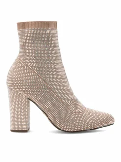 Stivaletti KAS BYCCC03 Beige