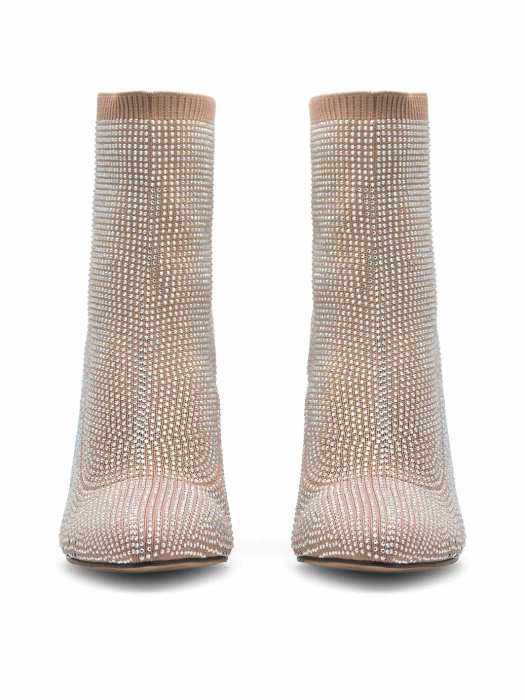 Stivaletti KAS BYCCC03 Beige