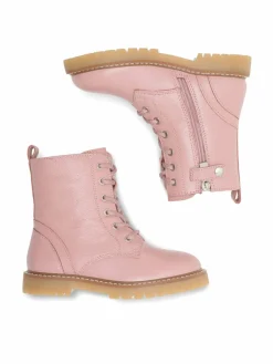 Stivaletti 9K7517(III)DZ Rosa