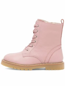 Stivaletti 9K7517(III)DZ Rosa