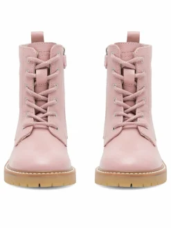 Stivaletti 9K7517(III)DZ Rosa
