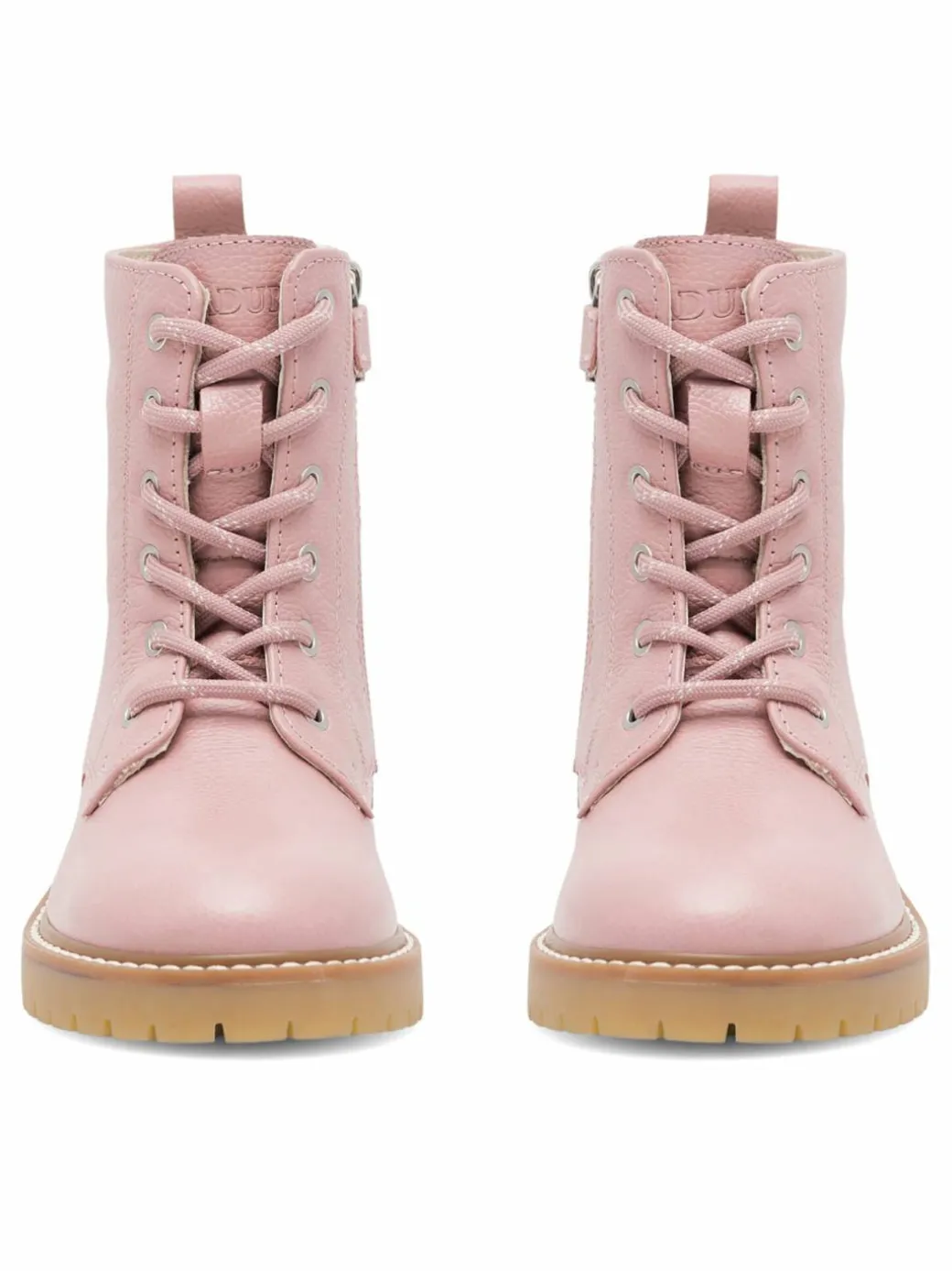 Stivaletti 9K7517(III)DZ Rosa