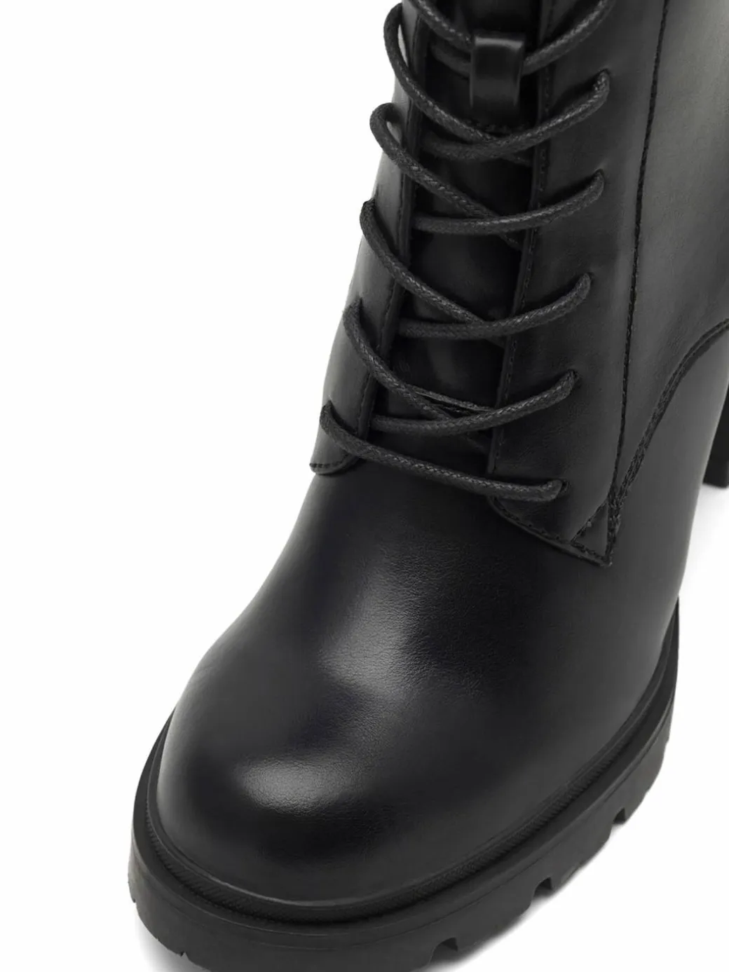 Stivaletti KLARISSA WS5881-10 Nero