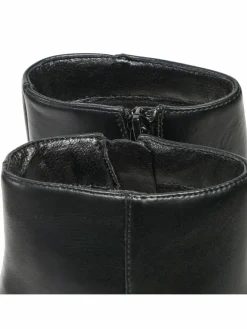 Stivaletti LS5843-03 Nero