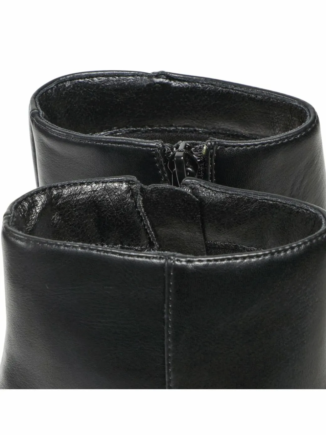 Stivaletti LS5843-03 Nero