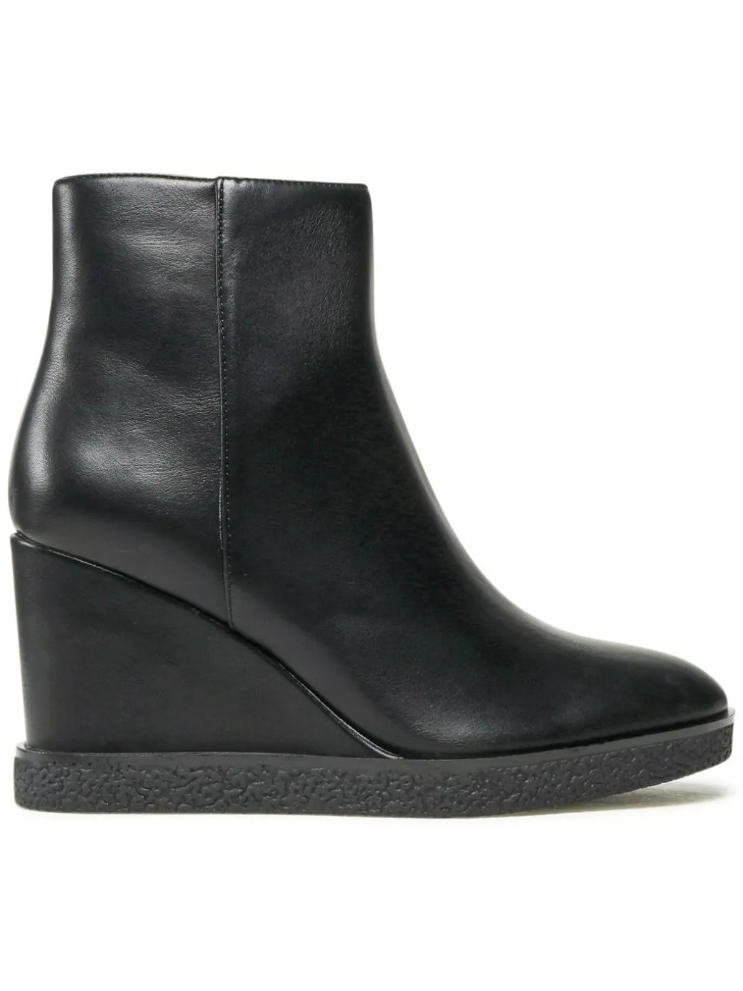 Stivaletti LS5843-03 Nero