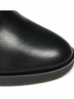 Stivaletti LS5843-03 Nero