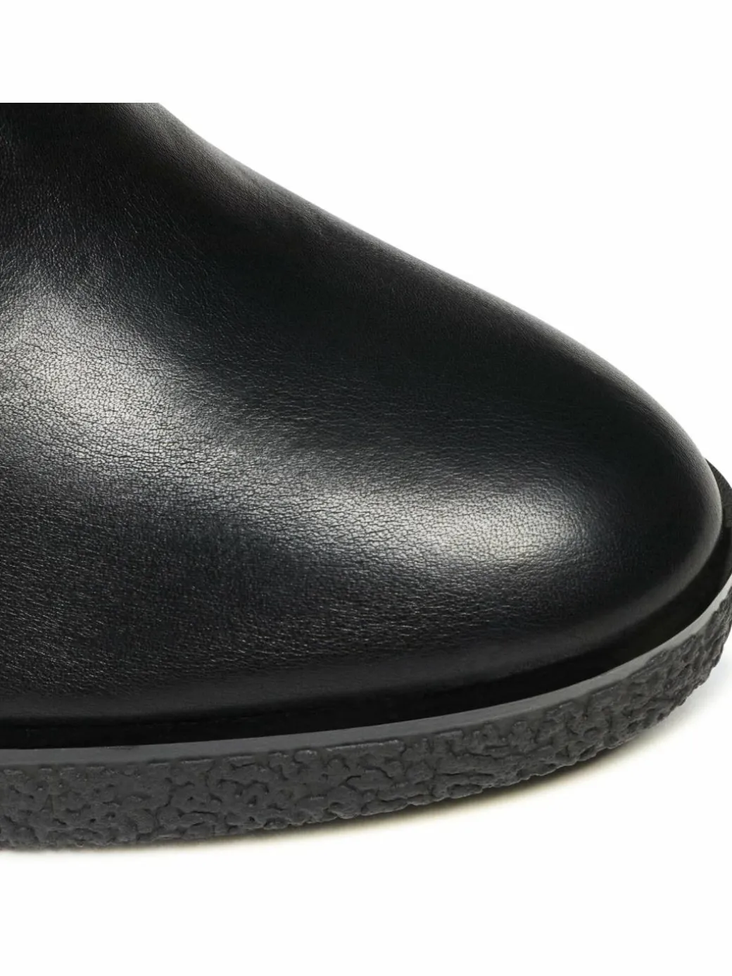 Stivaletti LS5843-03 Nero