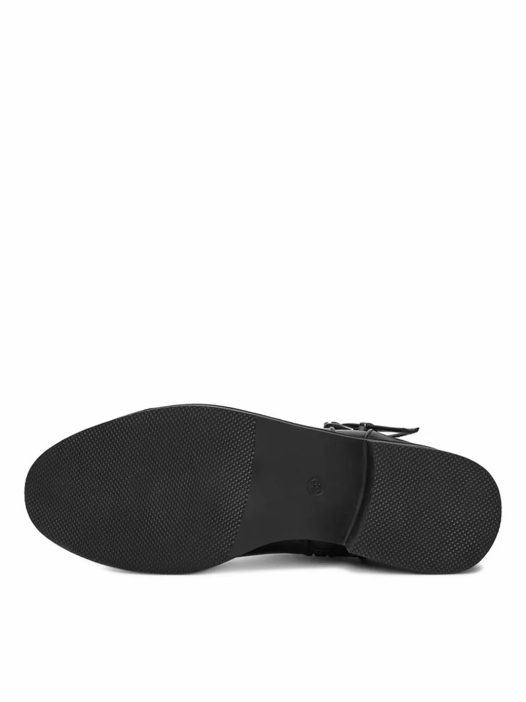 Stivaletti LZP05 Nero
