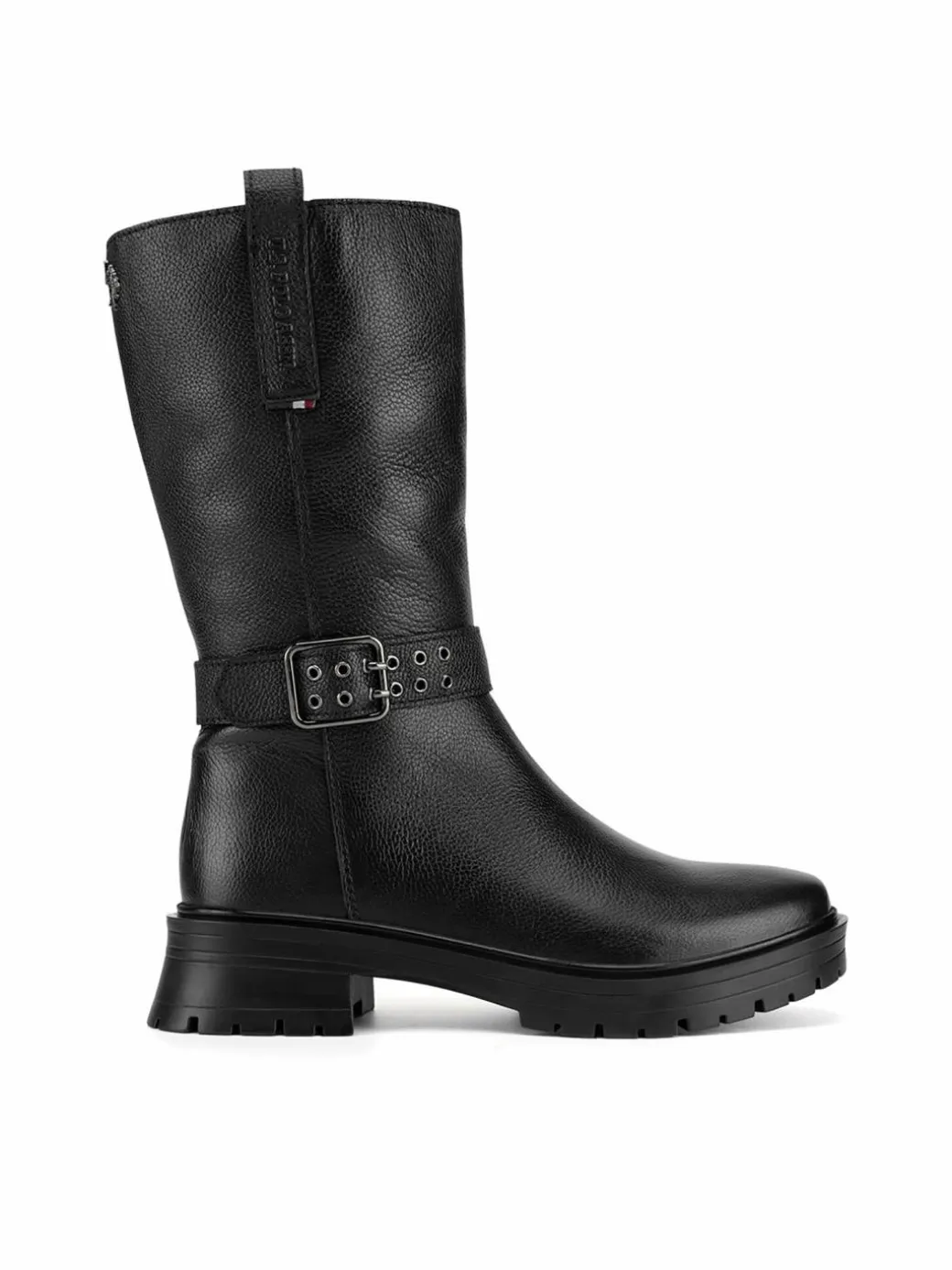 Stivaletti MAGDA001W/DL1 Nero