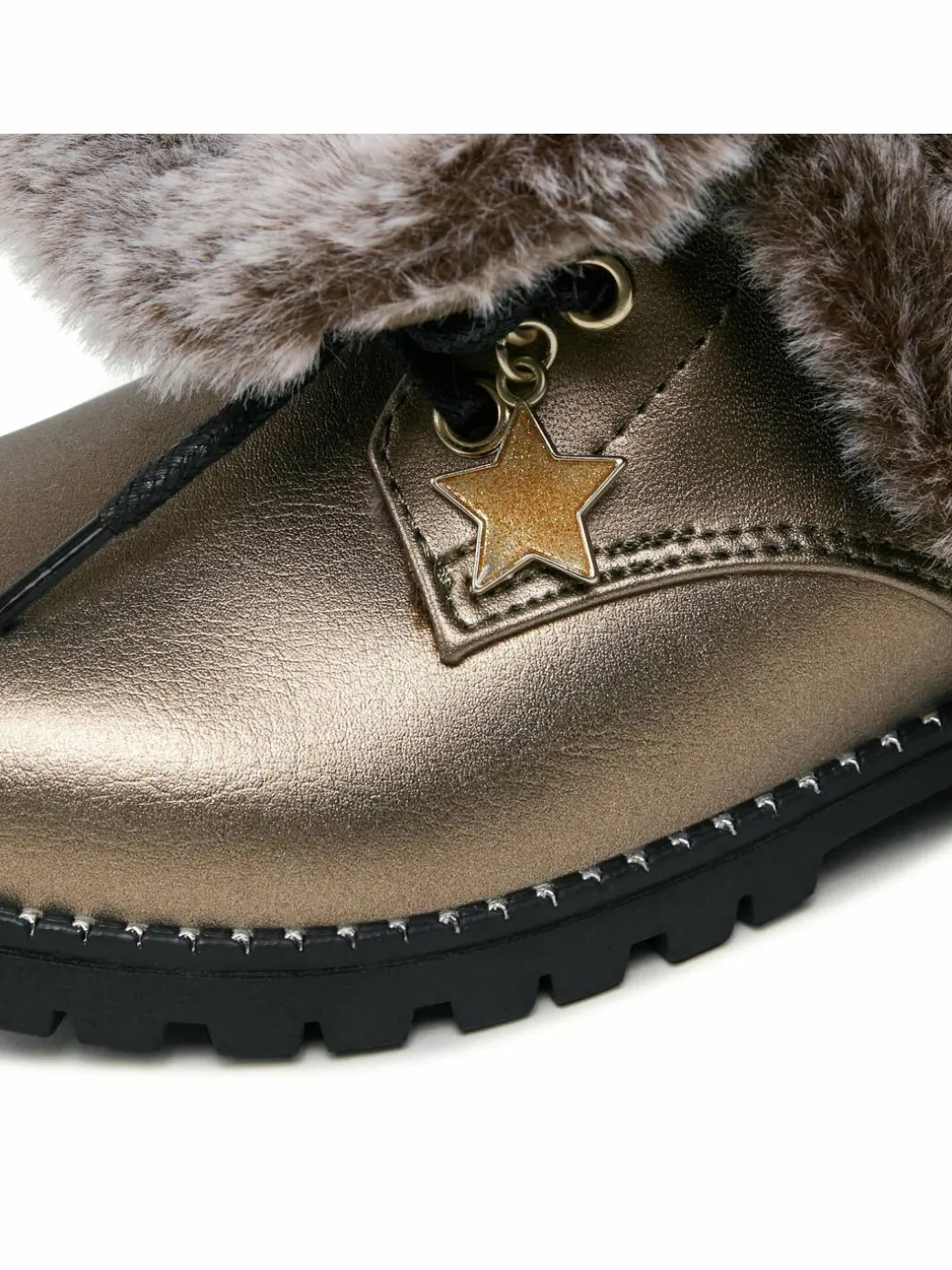 Stivaletti 46392 Marrone