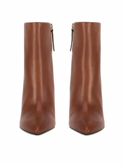 Stivaletti MERVAT-116030 Marrone
