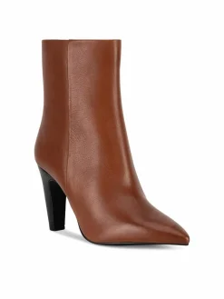 Stivaletti MERVAT-116030 Marrone