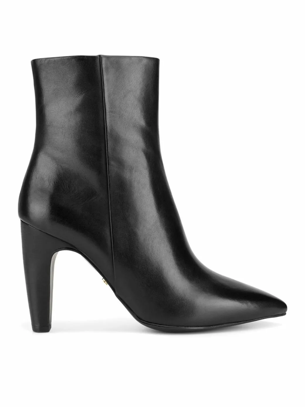 Stivaletti MERVAT-116030 Nero