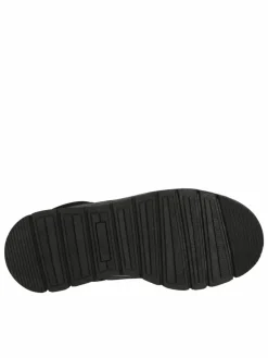 Stivaletti Miana Kids Boot W244237 Nero
