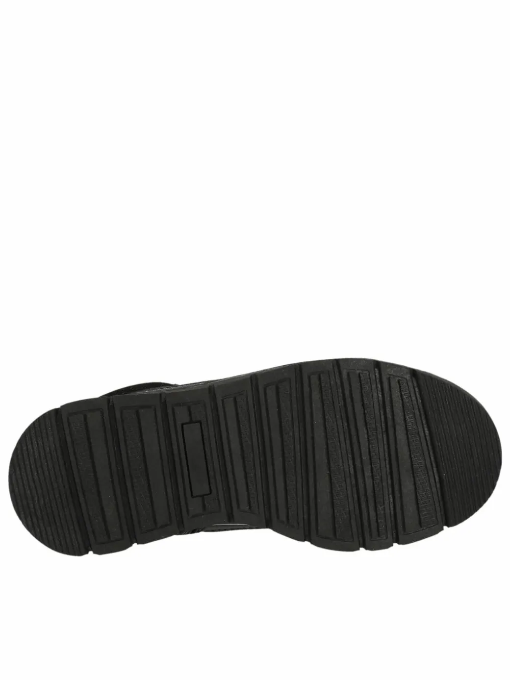 Stivaletti Miana Kids Boot W244237 Nero